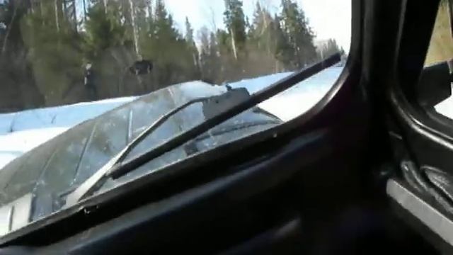 Весна однако.avi смотреть онлайн