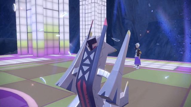 Weather Shenanigans 2.0 - Pokémon Scarlet: Indigo Disk 98 (Full Playthrough)︱IDC, I'm Gaming смотреть онлайн