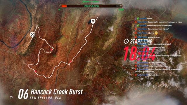 DiRT Rally 2.0 BOMBER CLUB Возможно наличие не нормативной лексики !!! смотреть онлайн