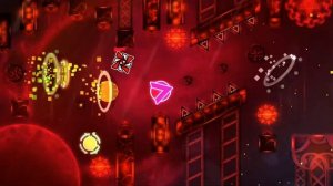 Top 5 Geometry Dash Boss Fights #3