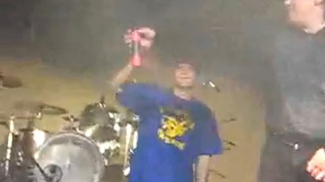 Капа, Jah Rap League и LRP AK [на Днепр Фан-фест] смотреть онлайн