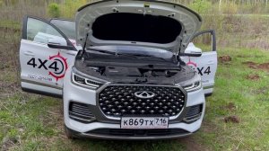 МЫСЛИ О КИТАЙСКИХ АВТО. 2022 Chery Tiggo 8 Pro Max Ultimate. ТЕСТ-ДРАЙВ.