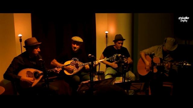 Kosmokrators Rebetiko Fundraising Cambodia (Rebetiko Underground) смотреть онлайн