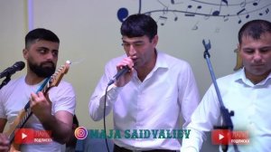 Огоназар Мамадамонов - Туёна 2024 | Ogonazar Mamadamonov - Tuyona -2024