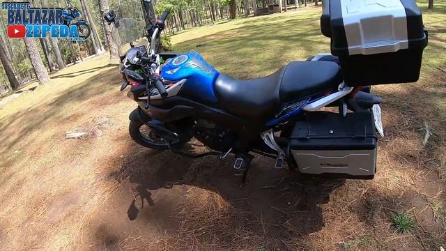 ITALIKA VX 250//REVISADO COMPLETO//FINAL INESPERADO !!!! смотреть онлайн