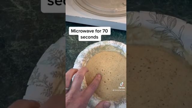 Reese Microwave Protein Pancakes смотреть онлайн