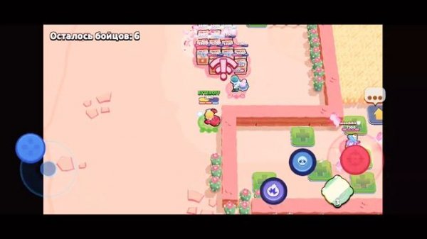 оценка скинов от BYTEROFF