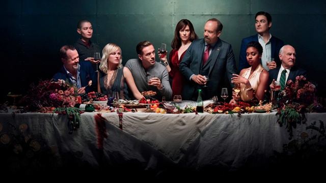 Фильм: Миллиарды. Формирование мышления. Приобрести вебинар: @IrinaMediaziy телеграм смотреть онлайн