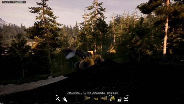 ⛏️Out of Ore⛏️ : Игра I НАЧАЛО I добыча КАМЕННОГО УГЛЯ Новый Сезон II - Сложный режим.♂️ смотреть онлайн