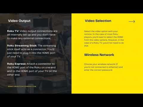 Activate Youtube TV Activation on Roku using tv code смотреть онлайн