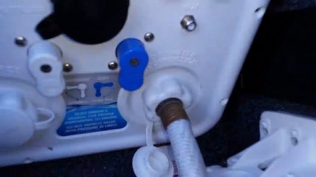 Columbus RV "Water Tanks Explained" смотреть онлайн