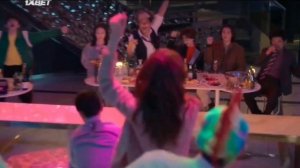 Вышел на дискач парень танцевать//Парень-Танцевач//Танцевальный дорамный клип про парней в клубе