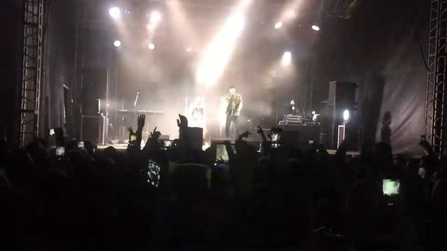 Скруджи open air 2017 Ижевск смотреть онлайн