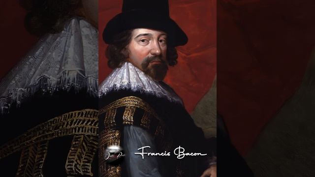 Very Deep Quotes of Francis Bacon смотреть онлайн