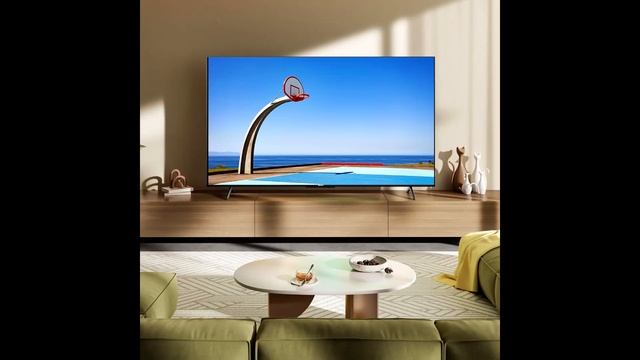 Review: Hisense 85U6N Class U6 Series Mini-LED ULED 4K UHD Google Smart TV 2024 Model смотреть онлайн