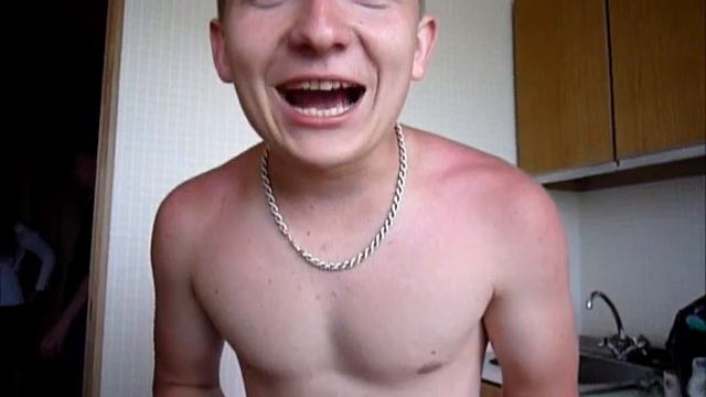 Тупняк с гелием на моих проводах смотреть онлайн