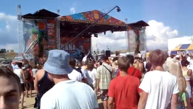 Kubana #1 смотреть онлайн
