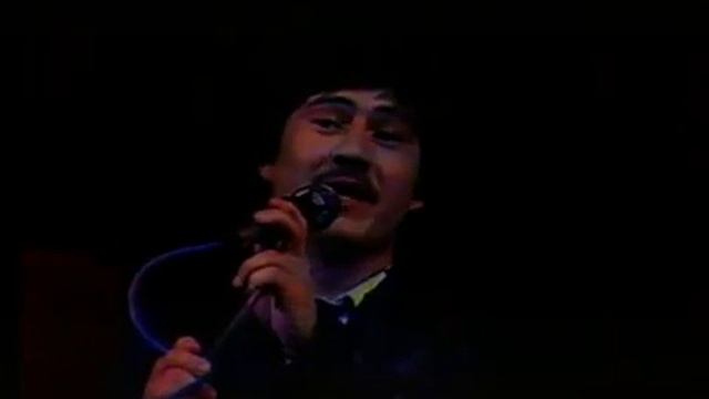 OHUNJON MADALIYEV KONSERTIDAN PARChA