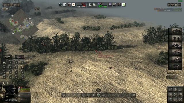 Call To Arms - Gates Of Hell: Ostfront Multiplayer | No Commentary