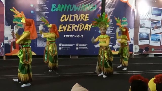 Город Банюваги остров ява(5) смотреть онлайн