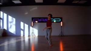 Ширяев Кирилл - авторская хореография