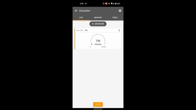 Testo 552i micron smart probe vacuum overview смотреть онлайн