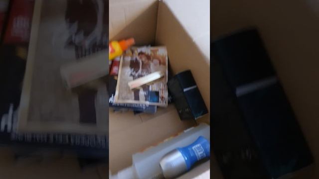 Unboxing Campania 10/octombrie 2022!!!