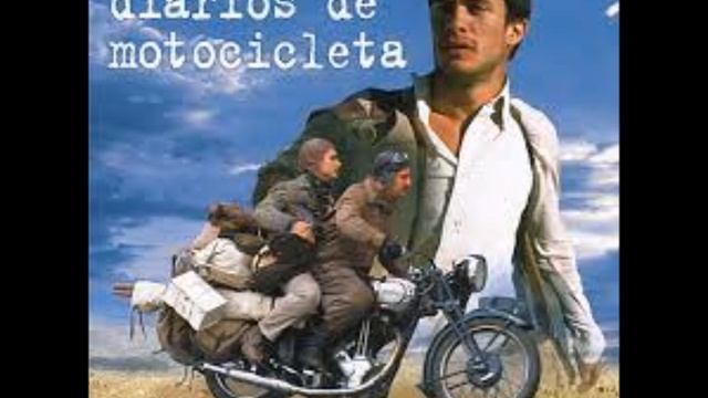 Chipí Chipí - Diarios de Motocicleta - María Esther смотреть онлайн