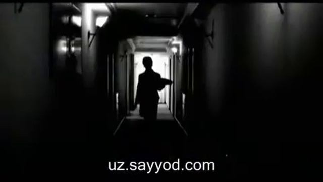 Shahriyor - Faryodim (Original Clip) NEW 2010