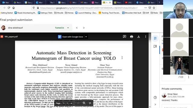 lecture 1 - Deep Learning смотреть онлайн