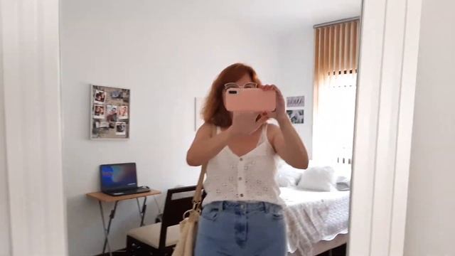 Looks com Minha Nova Mom Jeans da RENNER смотреть онлайн
