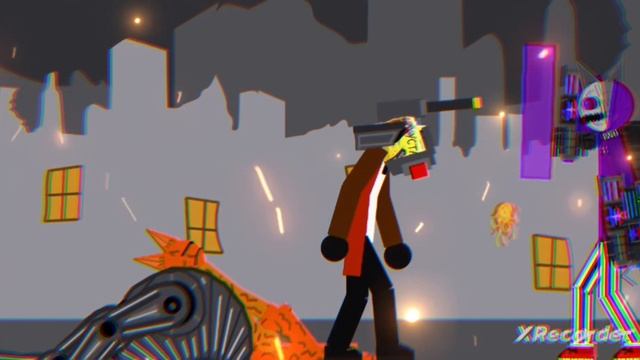 36 часть фильма "битва титанов" смотреть онлайн