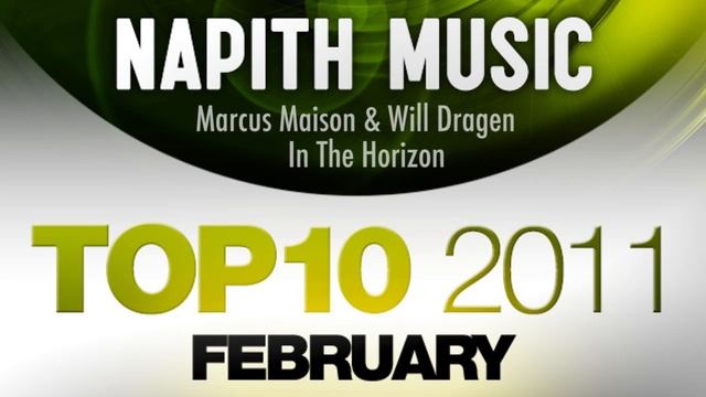 Marcus Maison & Will Dragen - In The Horizon (Radio Edit) смотреть онлайн