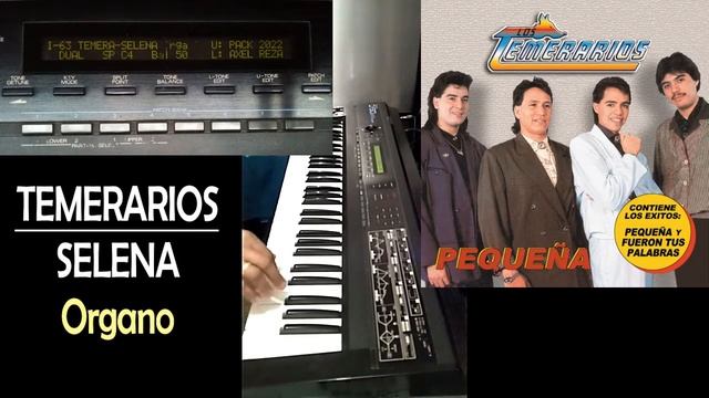 Sonidos Roland D-50 (Piano YAMAHA DX7 / Organo SELENA) "PACK 2022" (Sysex) México ☎️ 5548134069 смотреть онлайн