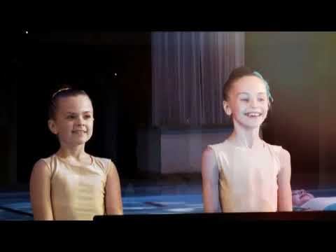 Театр танцю "В гостях у казки" м.Кропивницький смотреть онлайн