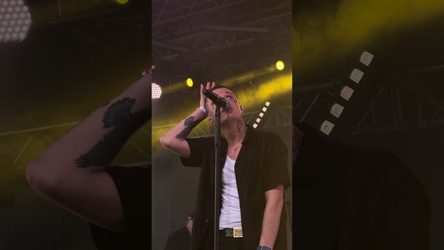 Мукка - Вода (Санкт-Петербург, Roof Place, 26.07.2024) смотреть онлайн