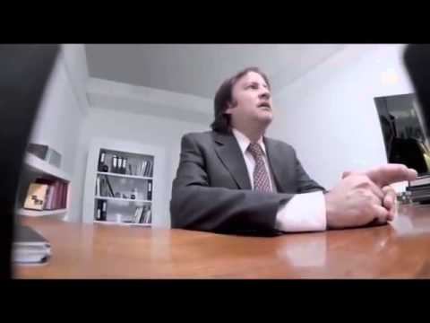 FULL HQ] LG Ultra HD TV Prank End Of The World Job Interview [Meteor Explodes] смотреть онлайн
