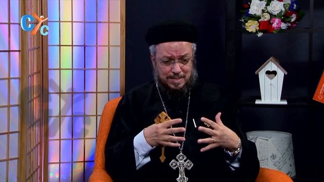 Live With Abouna "Father Daoud Lamei" смотреть онлайн