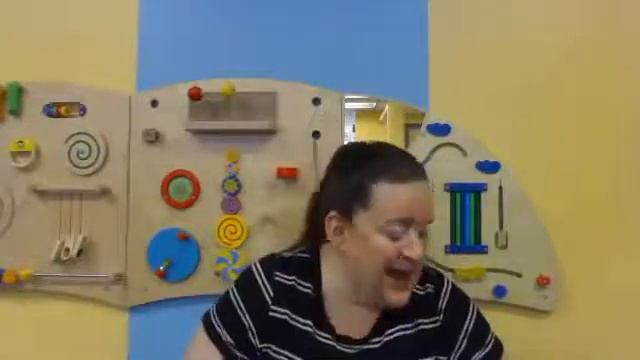 Big Fat Hen Toddler Time смотреть онлайн