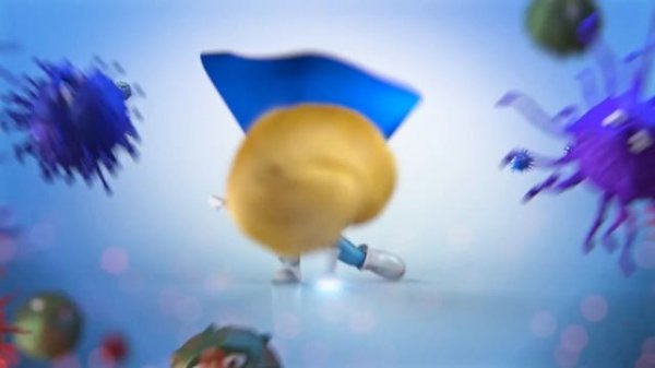 Свечи Виферон® - комплексная защита от вирусов!