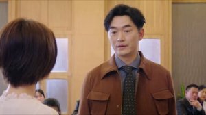 Любовь под полной луной 1 сезон 3 серия