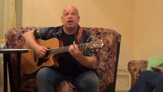 Юрий Манешин Вот такая любовь смотреть онлайн