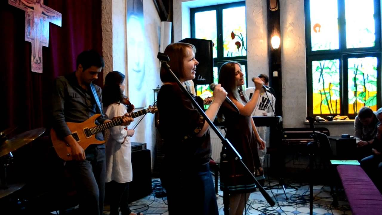 гурт Кана "Звільнив Мене" 2011 смотреть онлайн