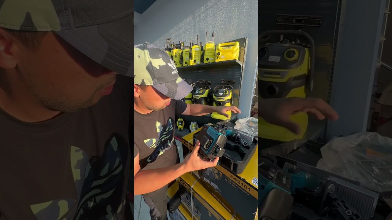 Лазер нархлари лазерный уровень нархлари тел:+99891-135-11-13 смотреть онлайн