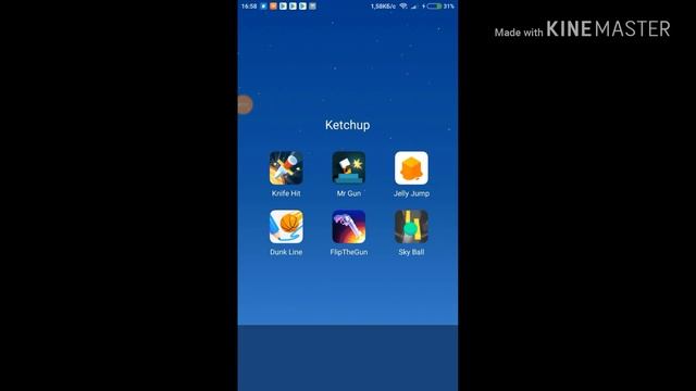 Обозреваю Ketchup. смотреть онлайн