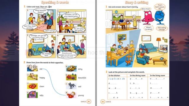 Get Ready for STARTERS 2nd Edition Audio CD 2 Listening FULL CD 2 смотреть онлайн