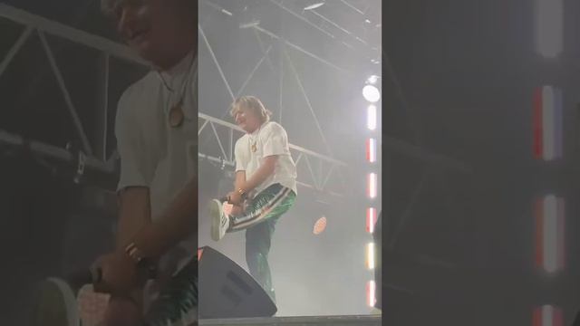 Тополиный пух 🎉 жара 🔆 июль 🎙Иванушки 😍 Summer Sound 🎶 #москва смотреть онлайн