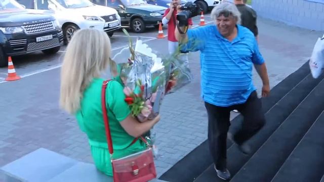 Предложение руки и сердца г. Барнаул 💕 смотреть онлайн