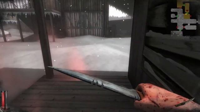 Dementium II HD ► Оно распространяется ► #2