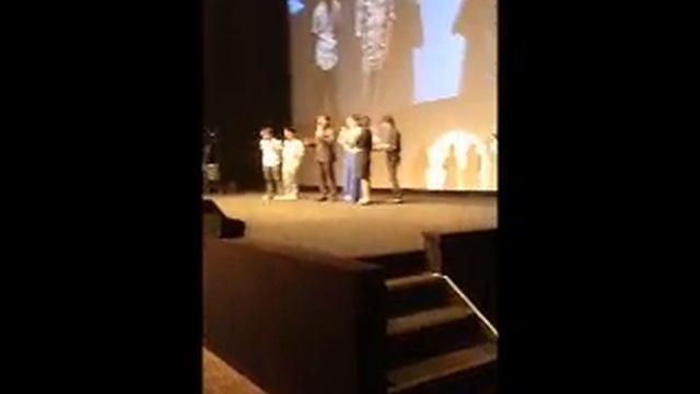 Samsung Dealer Event with MC Jenny Cortez смотреть онлайн